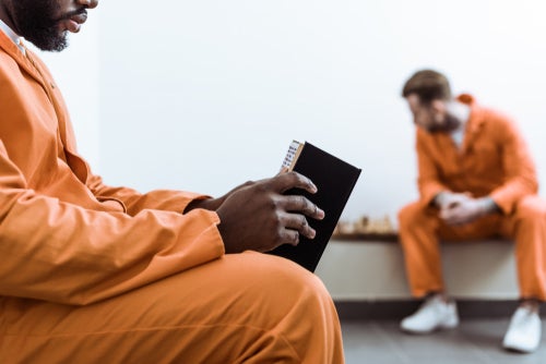 California Penal Code Section 4000 lawyers in California