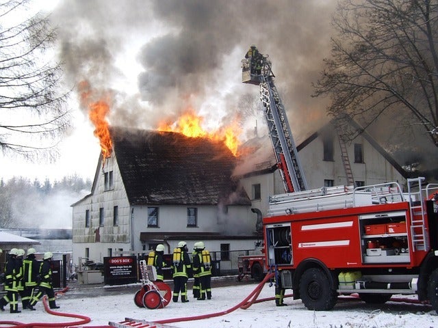 California Arson Registration Requirements Under Penal Code 457.1: What You Need to Know