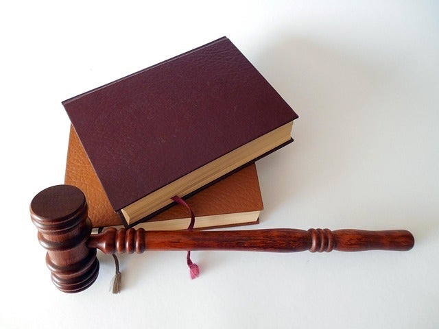 property damage law