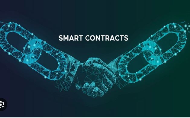 Understanding Blockchain Agreements
