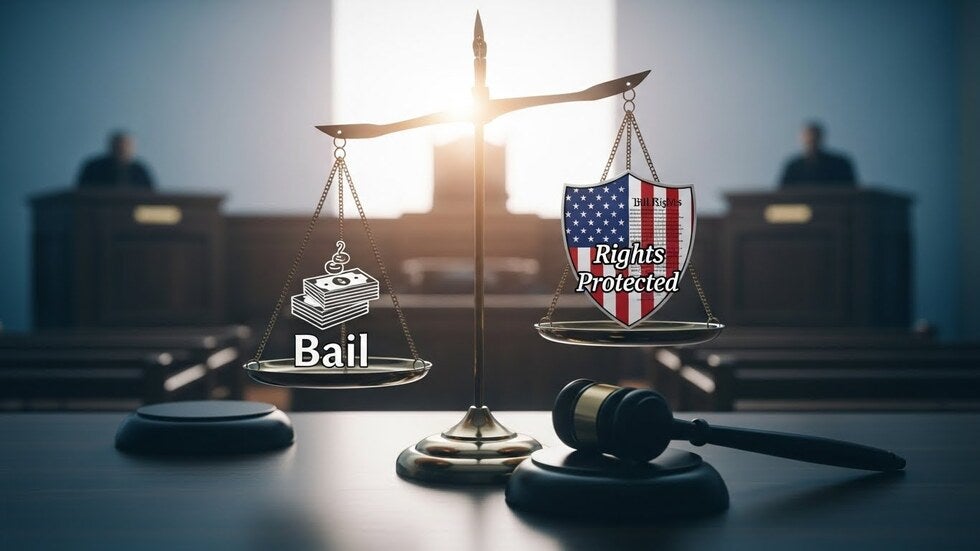 How Your Rights Are Protected After Arrest