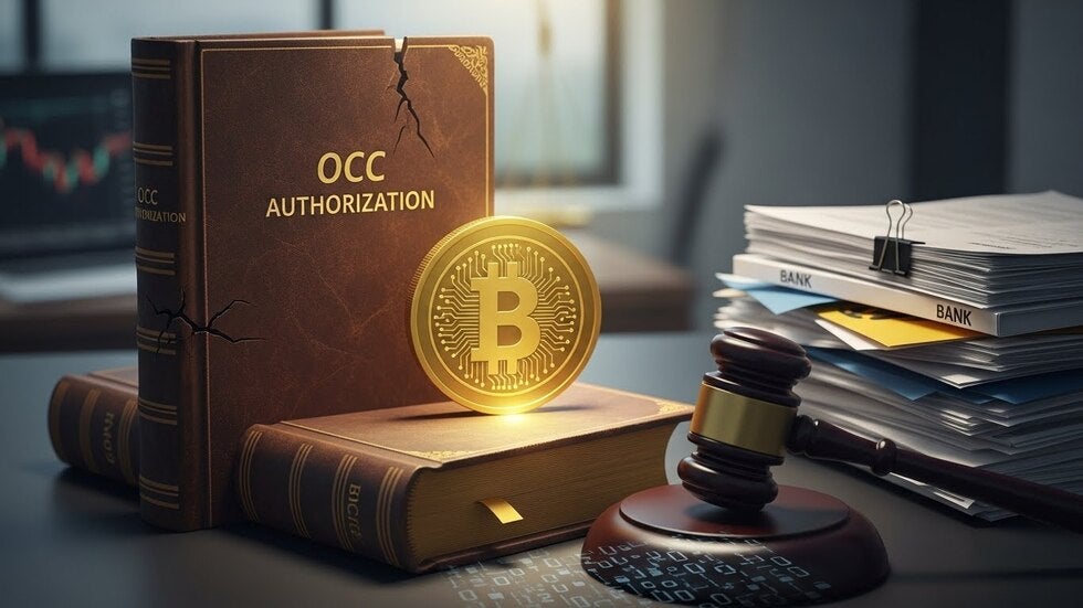 OCC Authorizes National Banks to Conduct Riskless Principal