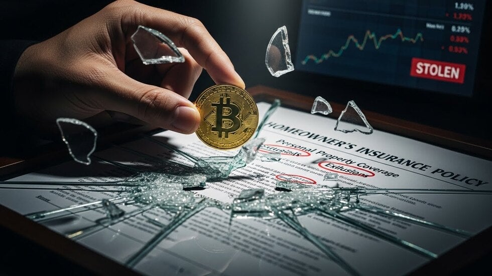 Why Owning Assets Beats Following Trends in the Digital Economy