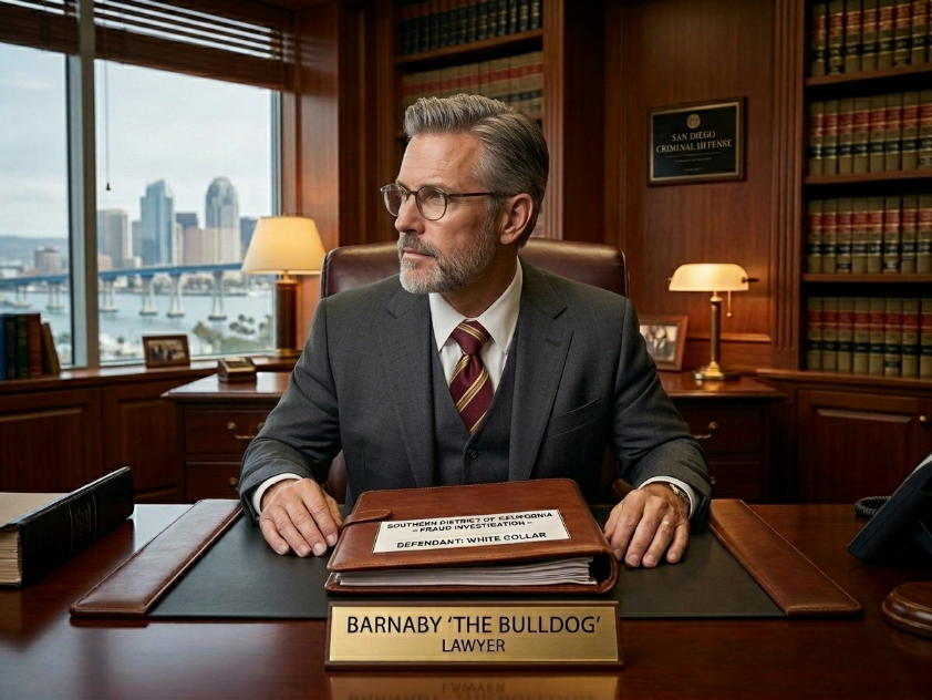 PC 484 White Collar Fraud Charges in San Diego