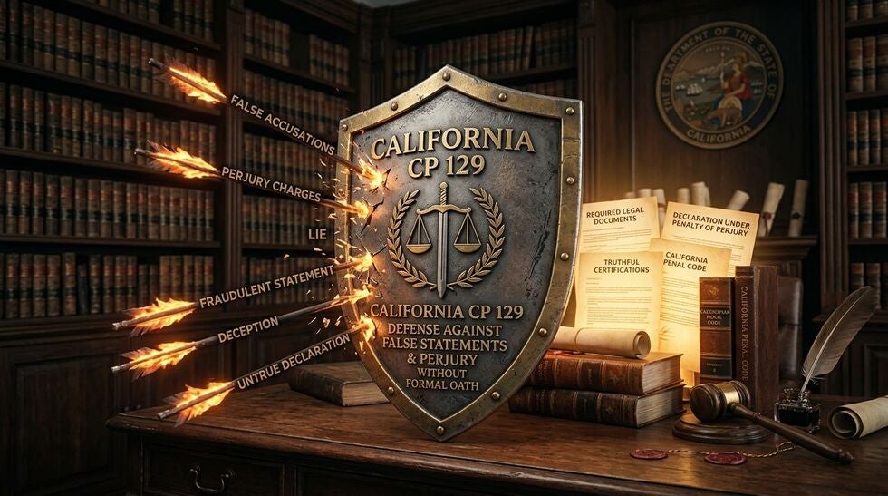 CP 129 de California