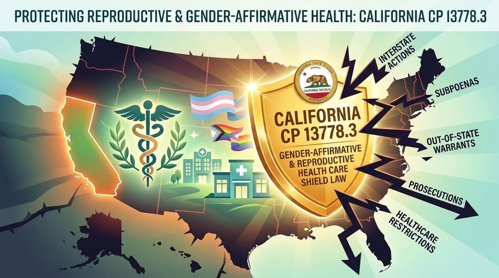 CP 13778.3 de California