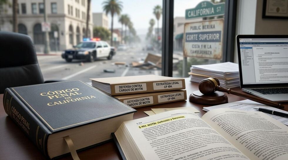 CP 404 California