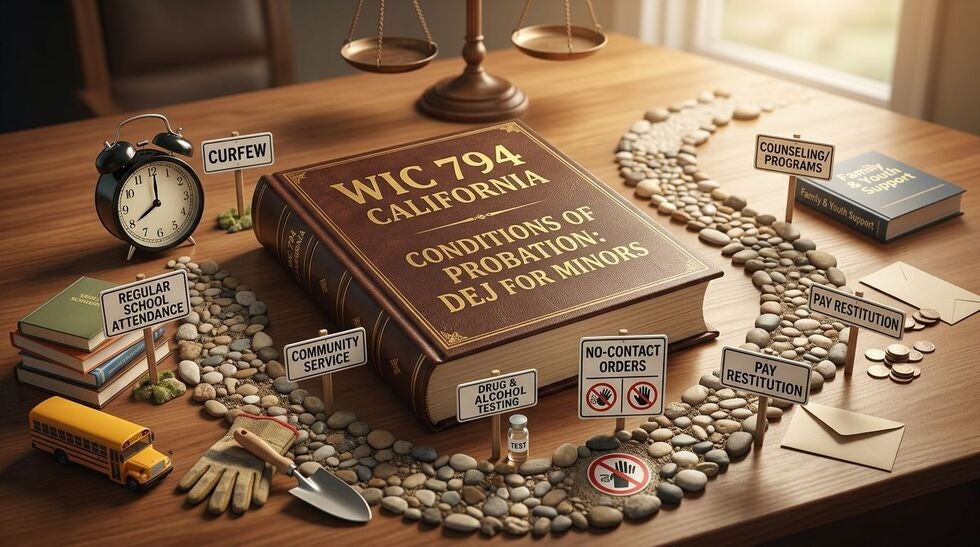 WIC 794 California