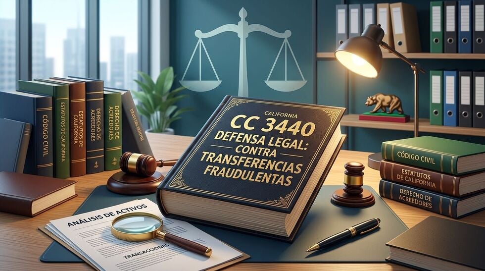 CC 3440 California