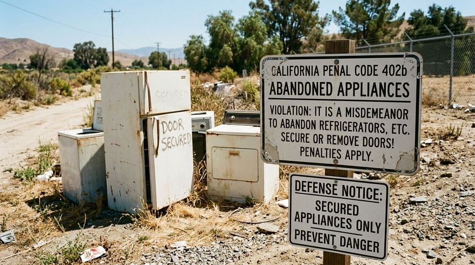 CP 402b California