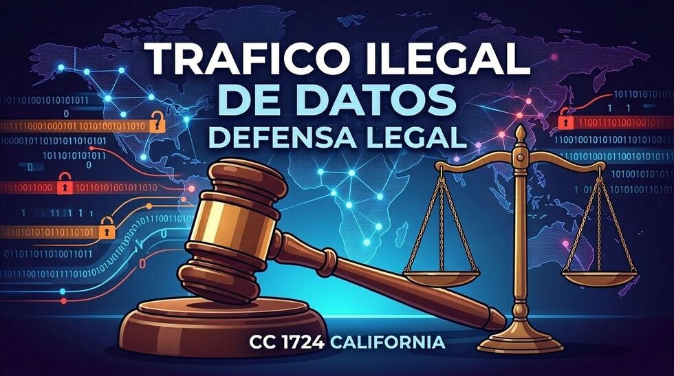 CC 1724 California