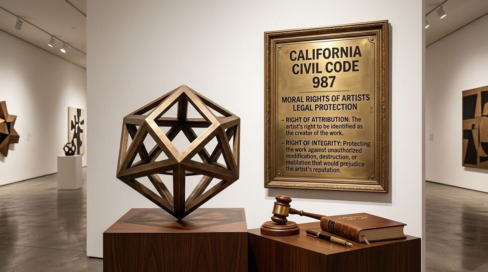CC 987 California