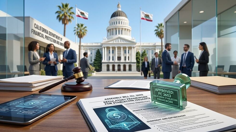 FC 3603 California