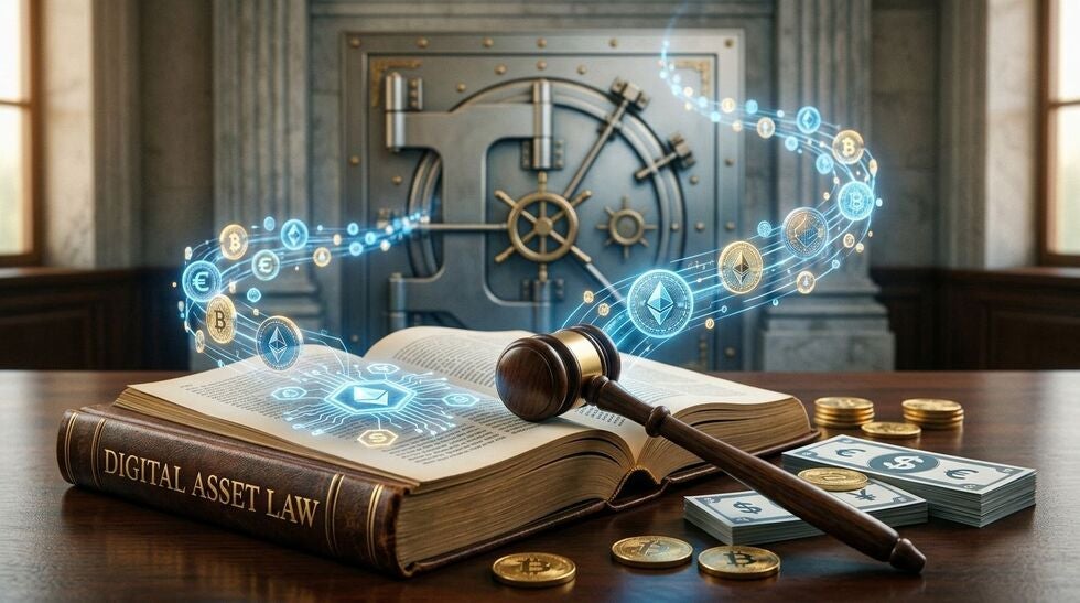 Tokenización de Fondos