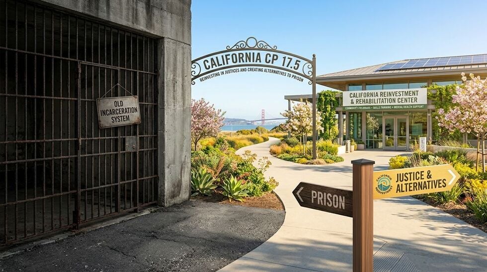 CP 17.5 California