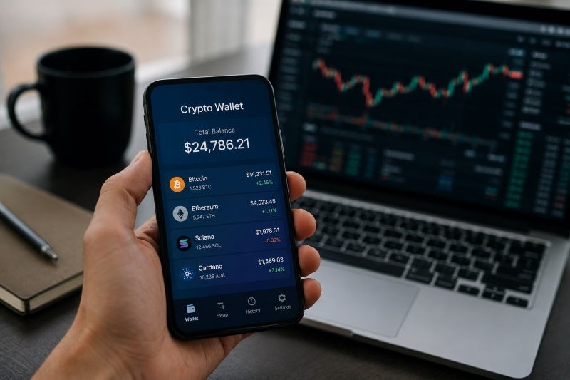 Crypto custody disputes