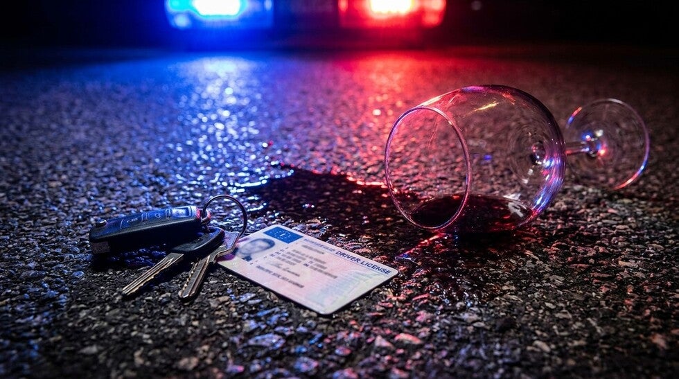 How Long Does a DUI Stay on Your Record in California