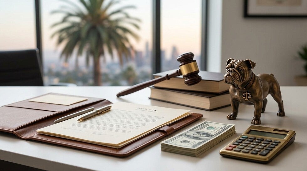 How Much Does a Criminal Defense Lawyer Cost in California