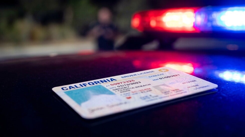 Immigration Consequences of a DUI in California