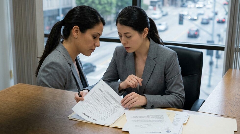 How Long Does a Personal Injury Settlement Take in California