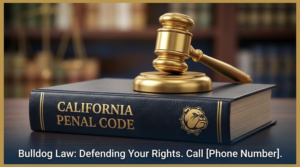 Statutory Rape vs. Rape in California