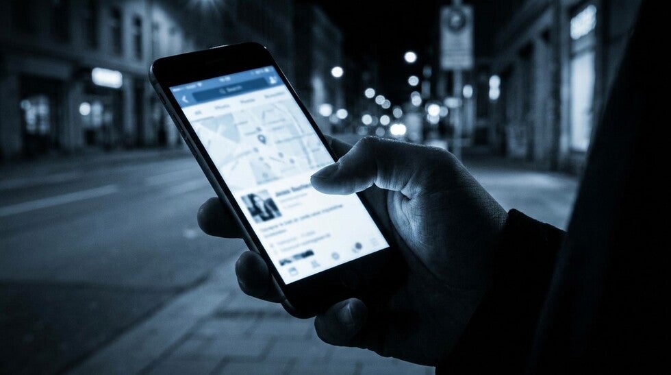 California Stalking Laws (PC 646.9)