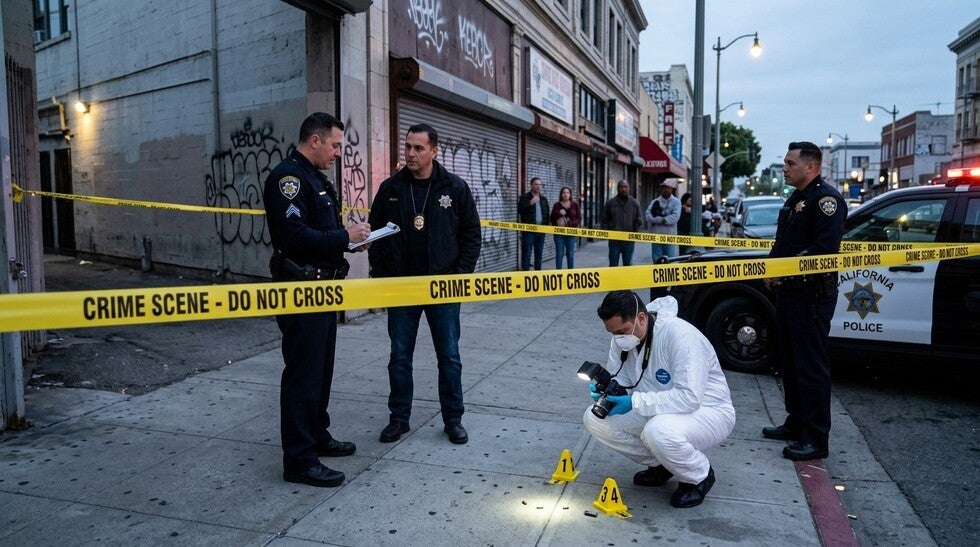 Attempted Murder in California (PC §§ 664/187)
