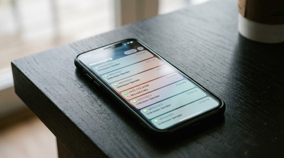 Harassing Calls, Texts, and Messages (Penal Code § 653m)