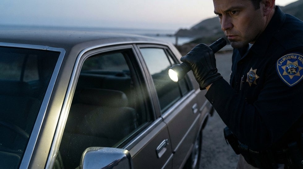 Is It Illegal to Have Sex in a Car in California