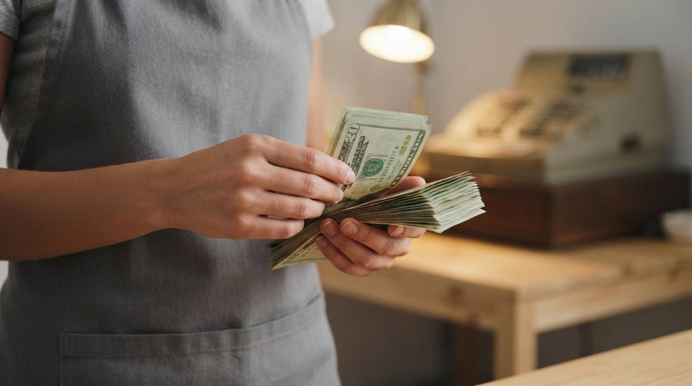 Structuring Cash Deposits