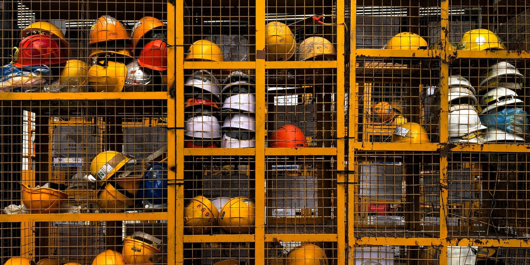 Workers' Compensation Icon