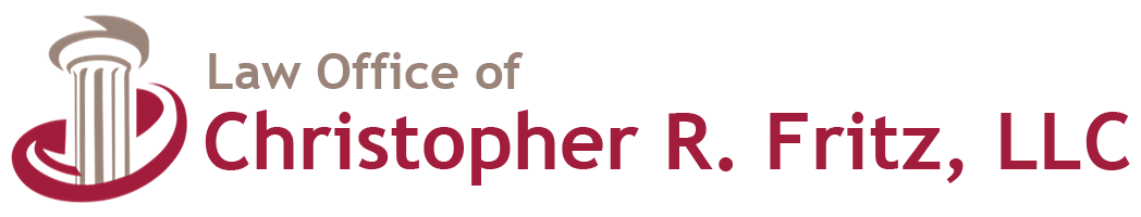 Law Office of Christopher R. Fritz, LLC