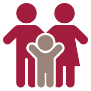 Family Law Icon