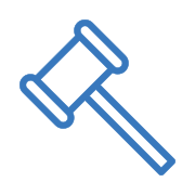 Trust and Estate Litigation Icon