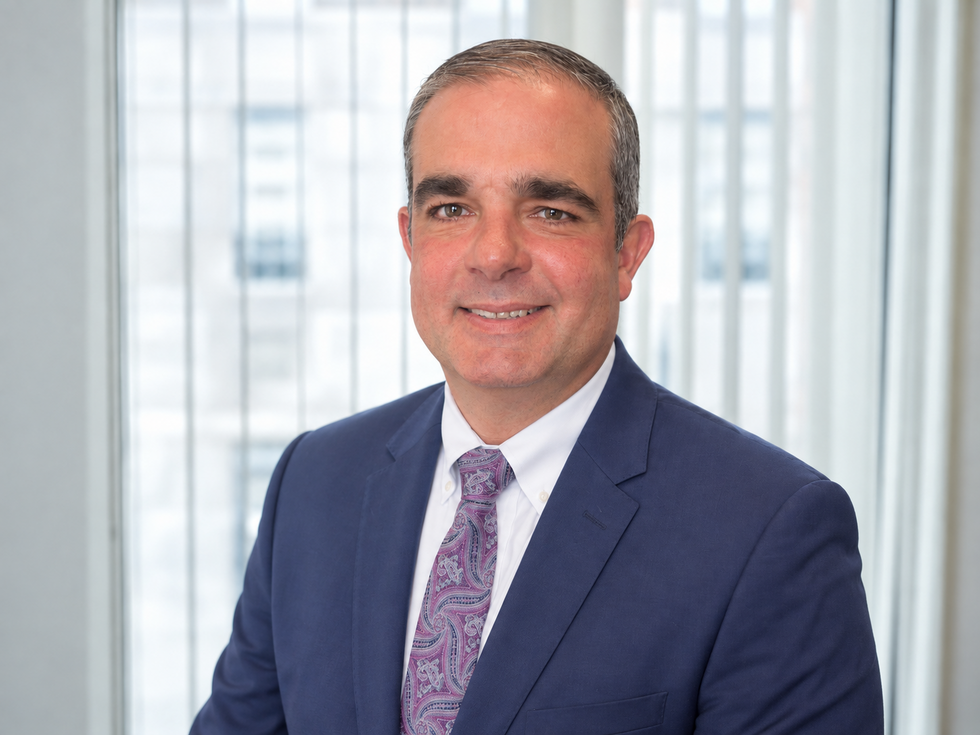 Keith-Garland-Rubin-Pomerleau-Attorney