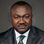 Solomon B. Idumesaro, Esq.