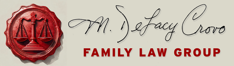 Law Offices of M. DeLacy Crovo