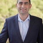 Ara Kouladjian