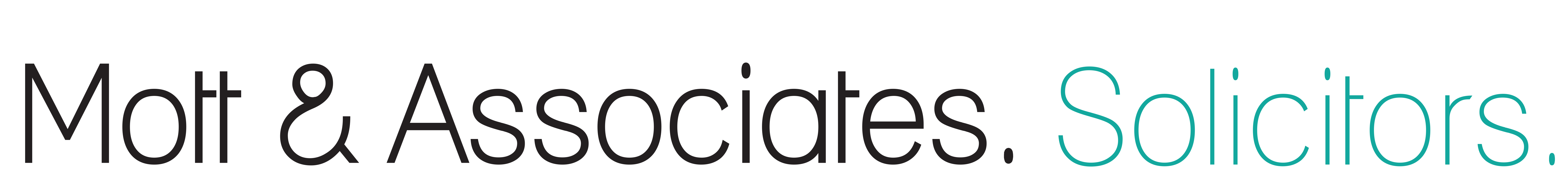 Mott & Associates