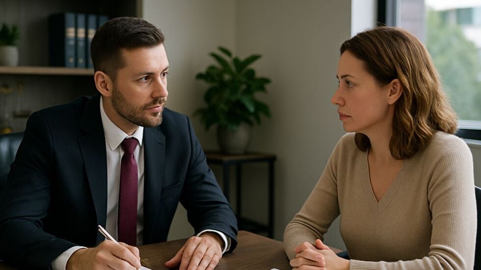Divorce consultation with attorney in Miami – Segarra & Associates, P.A.