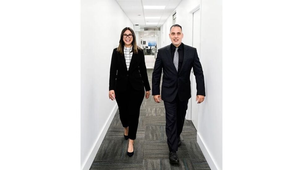 Family law mediation in Miami at Segarra & Associates, P.A.