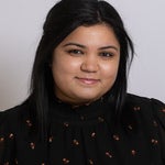 Shabnam Porbandarwala