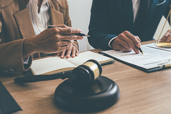 Trial Ready Lawyers