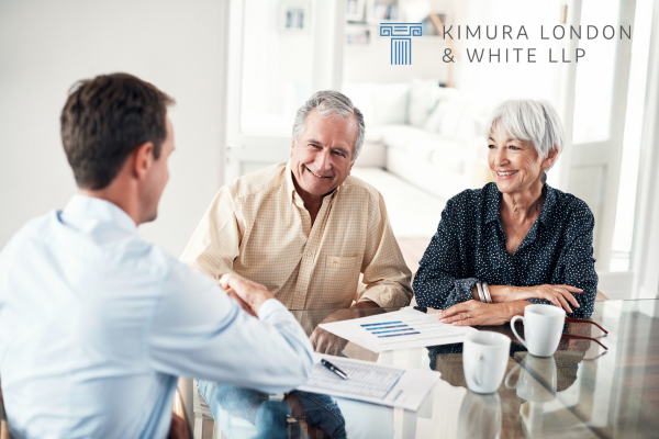 Setting Up a Trust in California