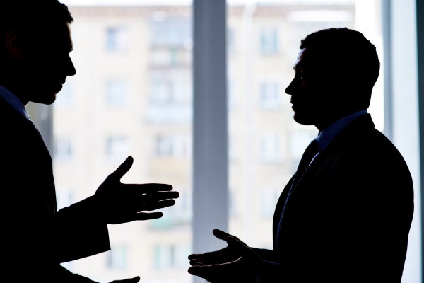 Partnership Dispute