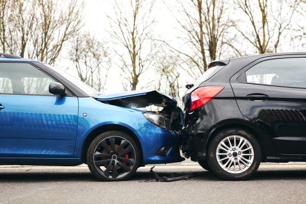 Hit by an uninsured driver in California?