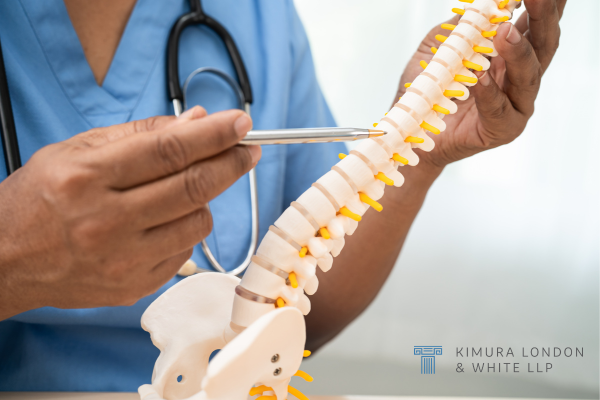 Spinal Cord Injury