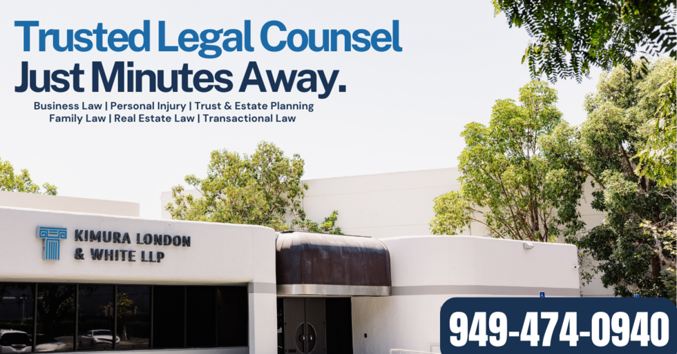 Image of firm office located in Irvine, CA