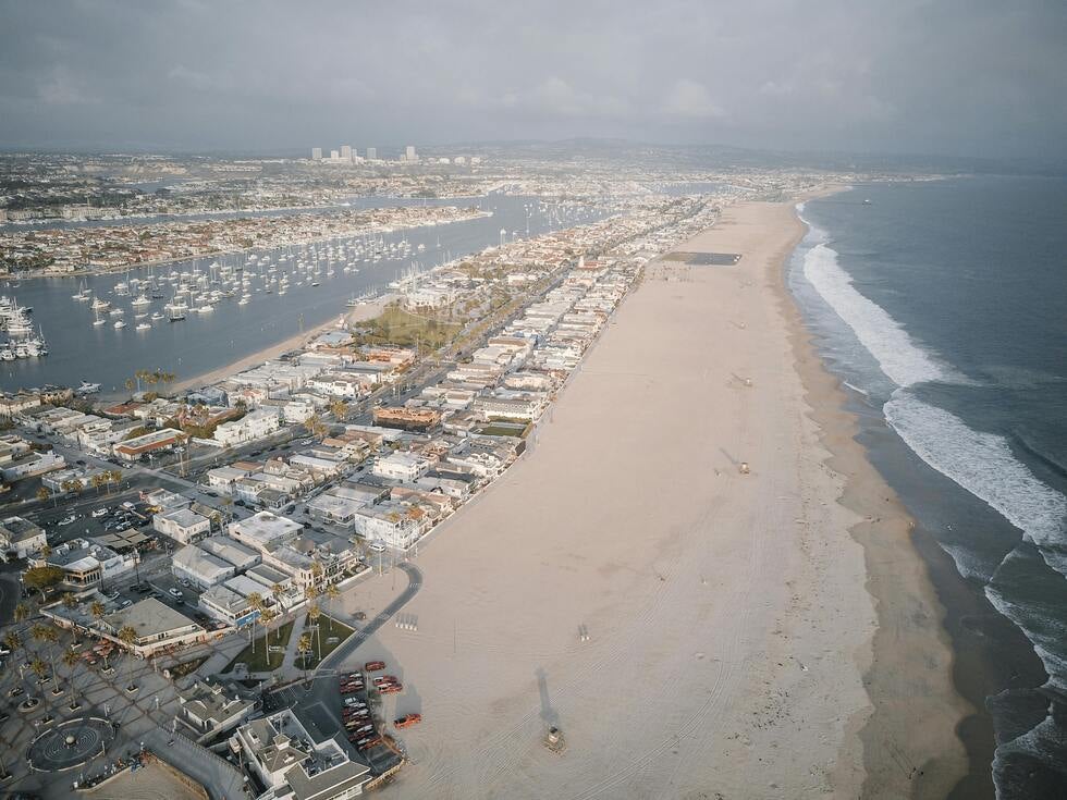 Boat Accidents Orange County