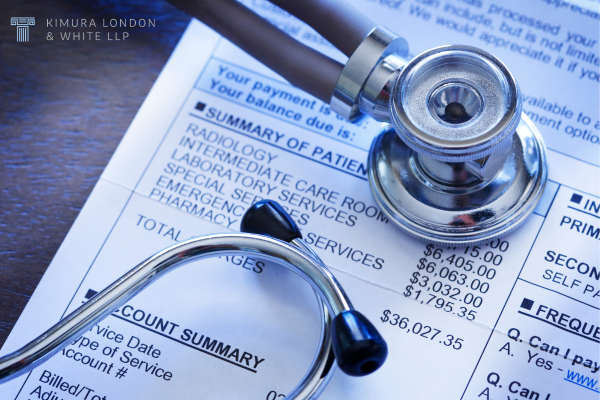 Car Accident Medical Bills